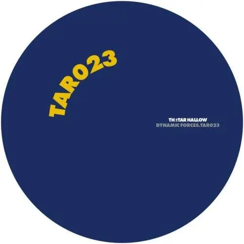 The Pain To Refuse - Tar 23